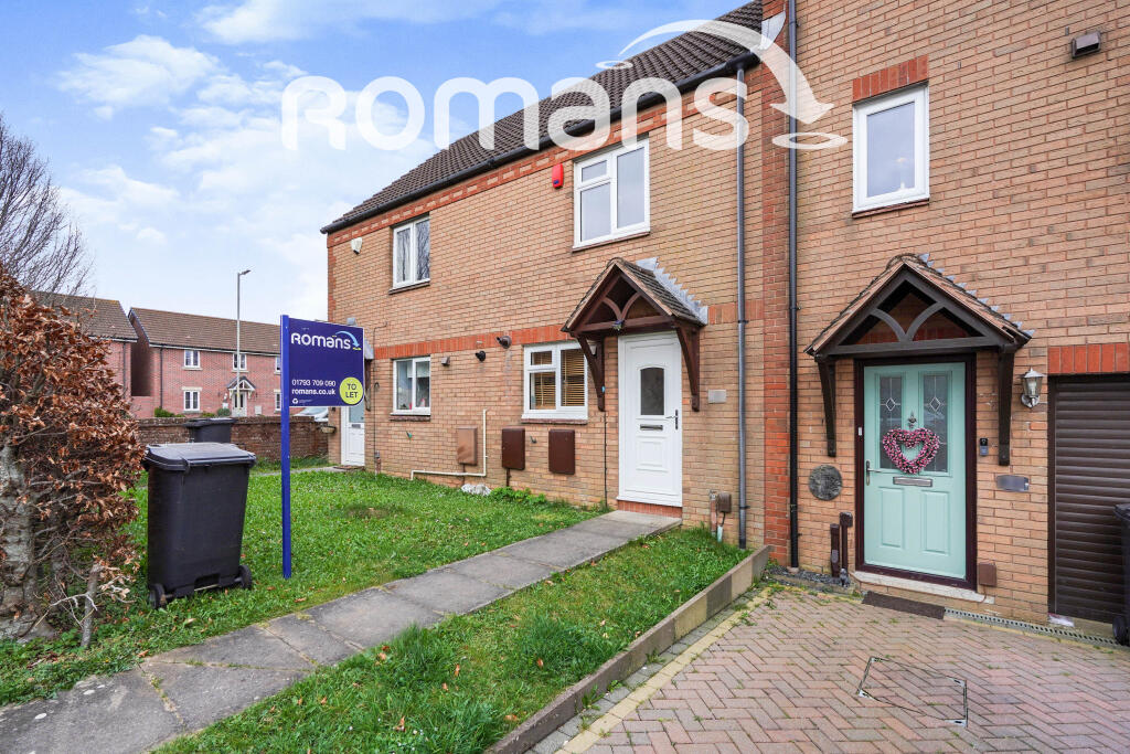 Main image of property: Abbotsbury Way, Swindon, SN25