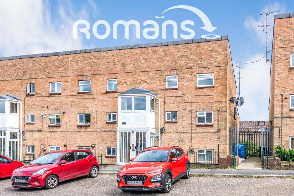 Main image of property: Beaulieu Close, Toothill, Swindon, SN5