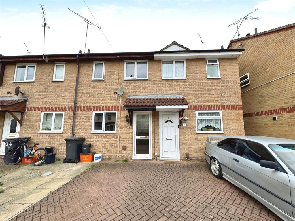 Main image of property: Newcastle Street, Swindon, Wiltshire, SN1