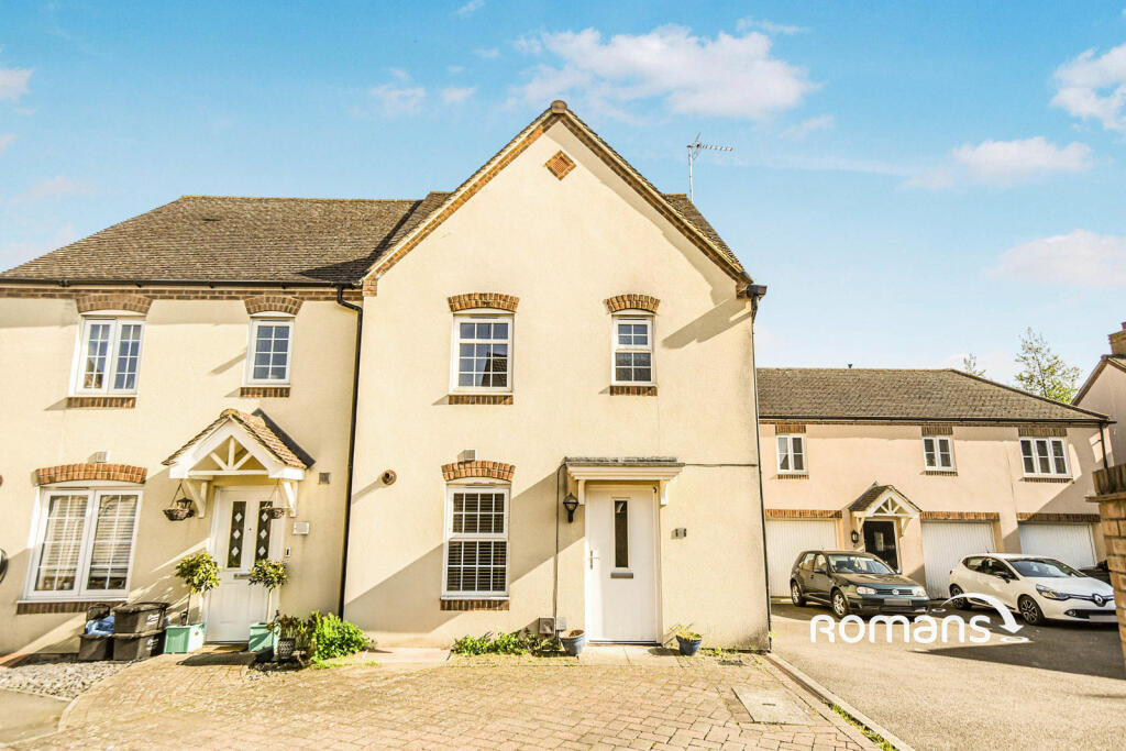Main image of property: Havisham Drive, Haydon End, Swindon, SN25