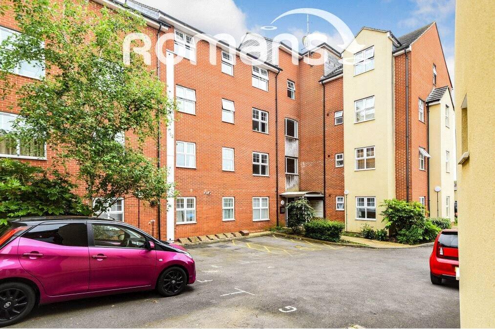 Main image of property: Redcross Place, Swindon, SN1