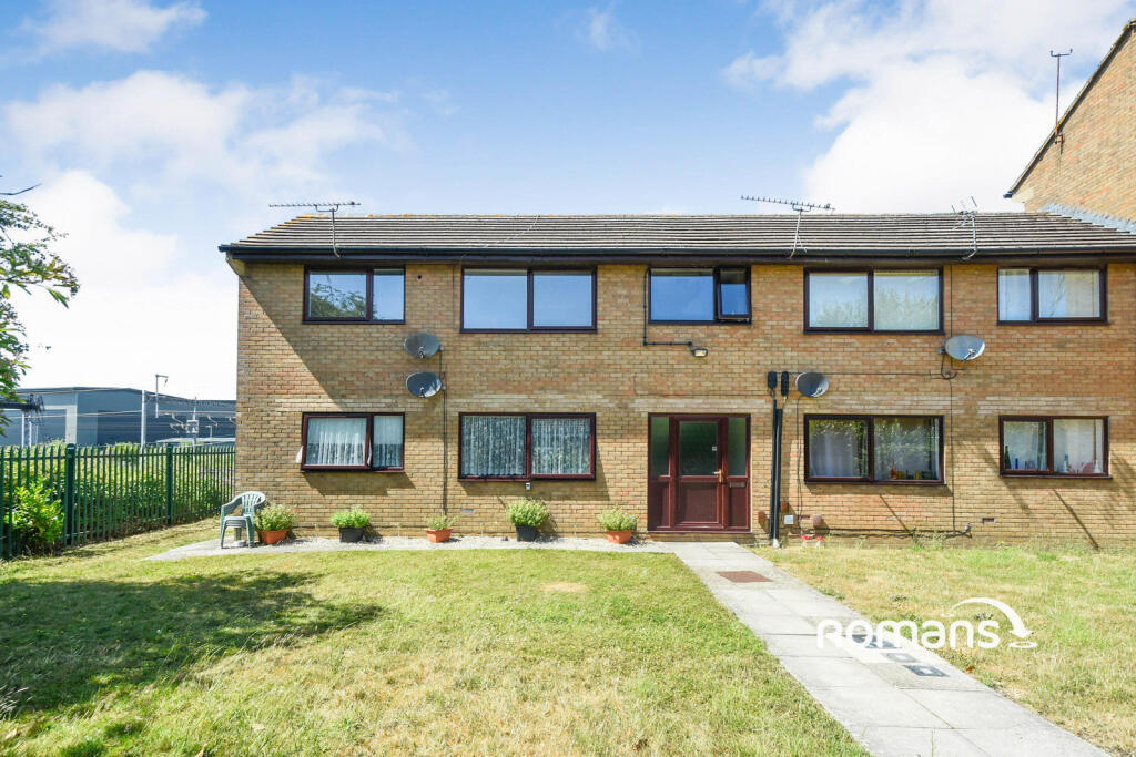 Main image of property: Copse Avenue, Swindon, SN1