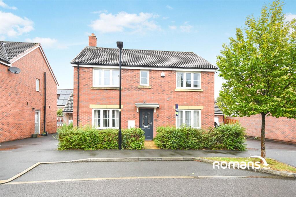 Main image of property: Polesdon Avenue, Coate, Swindon, SN3