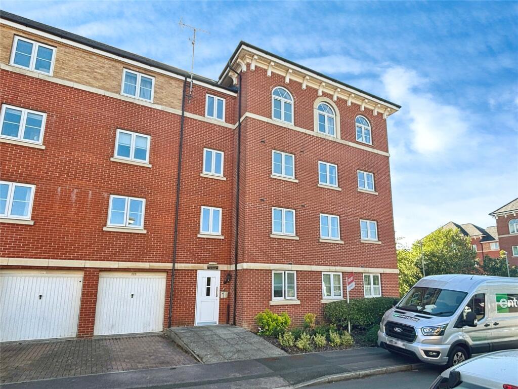 Main image of property: Padstow Road, Churchward, Swindon, SN2