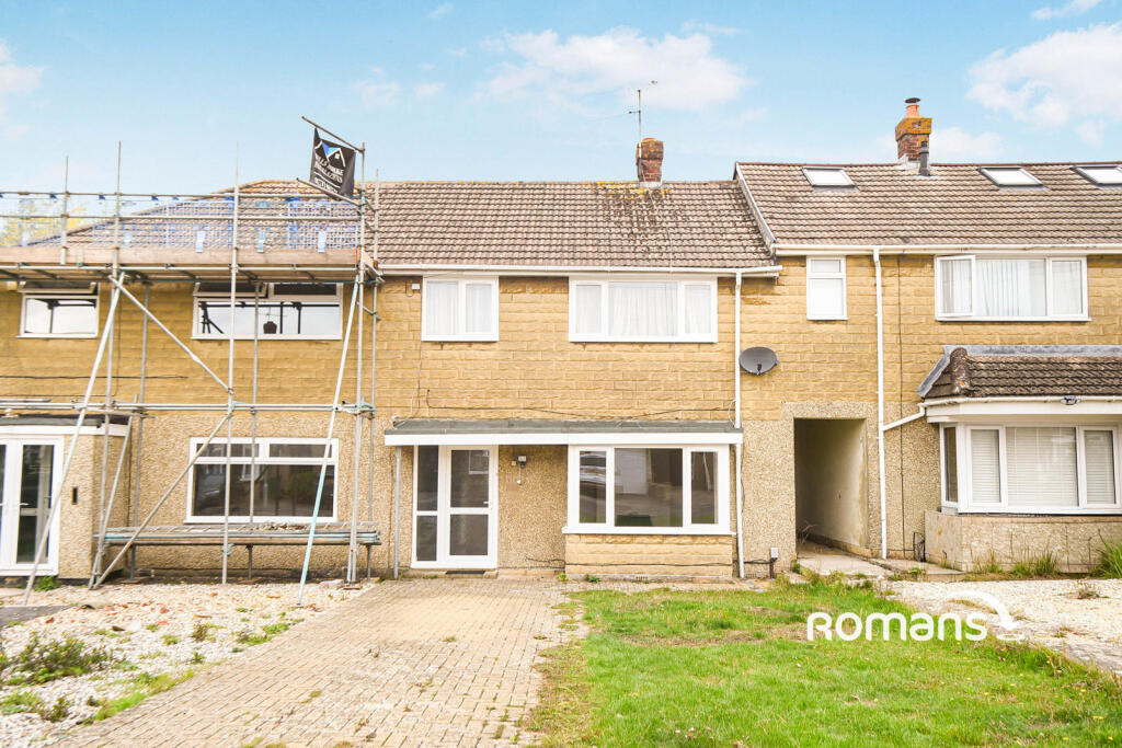 Main image of property: Fosse Close, Rodbourne, Swindon, SN2