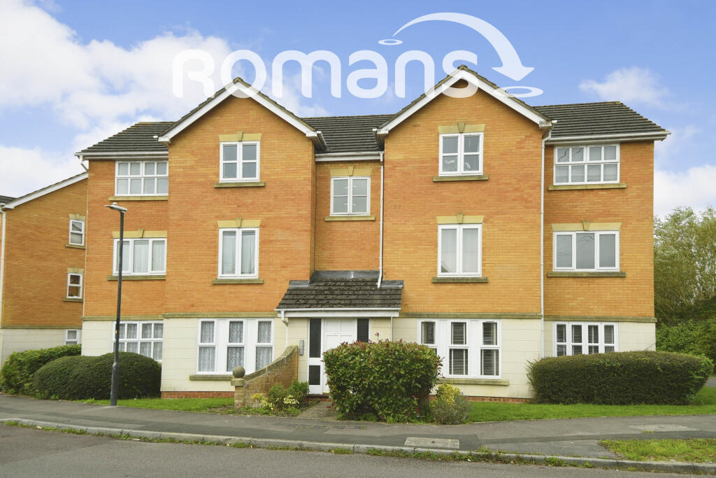 Main image of property: Thorley Court, Swindon, SN25