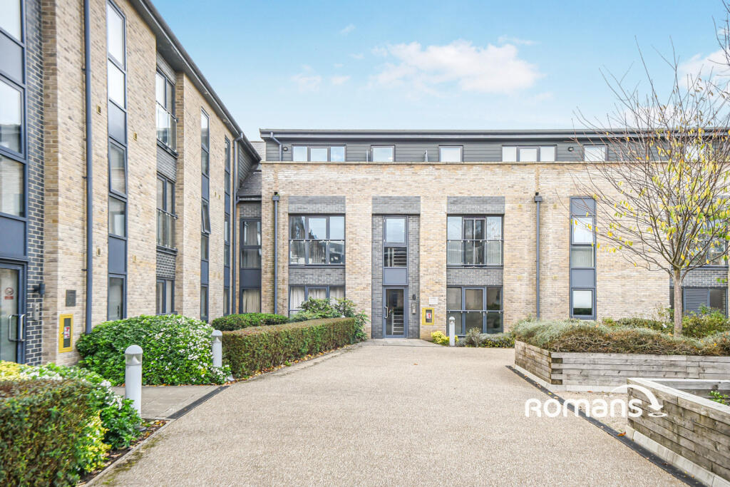 Main image of property: Olympus House, Fire Fly Avenue, Swindon, SN2