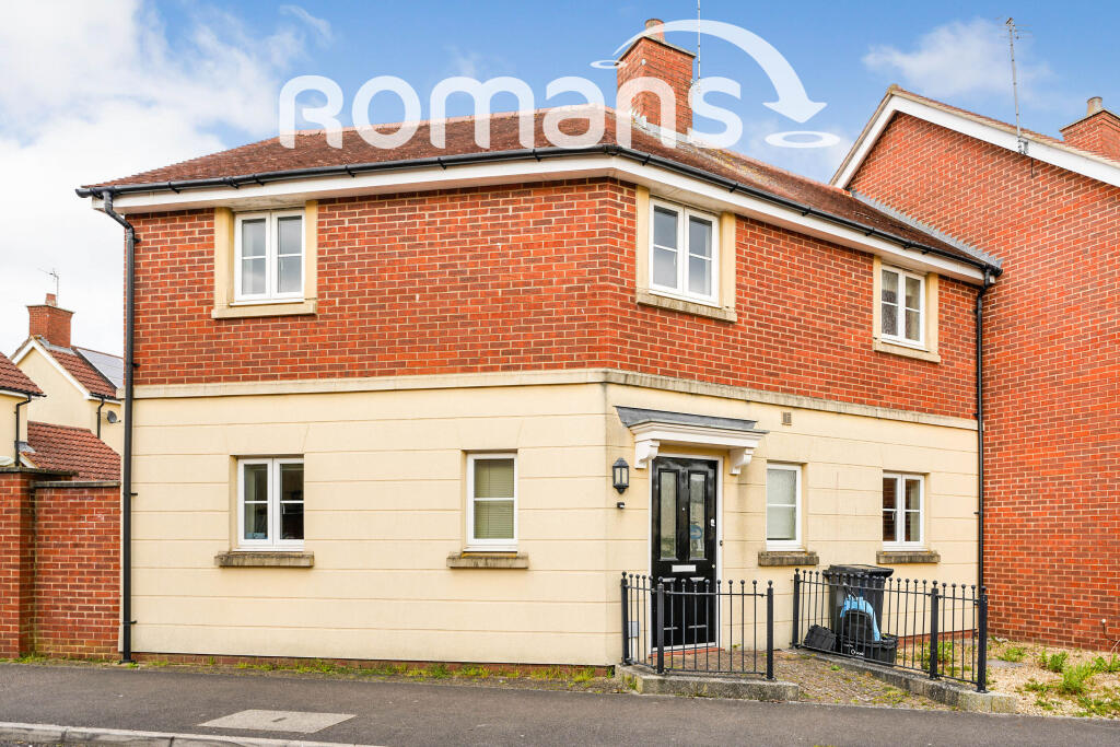 Main image of property: Wade Road, Swindon, SN25