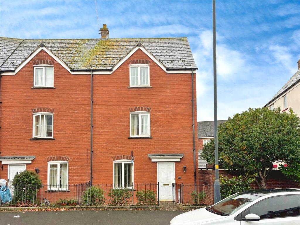 Main image of property: Redhouse Way, Redhouse, Swindon, SN25