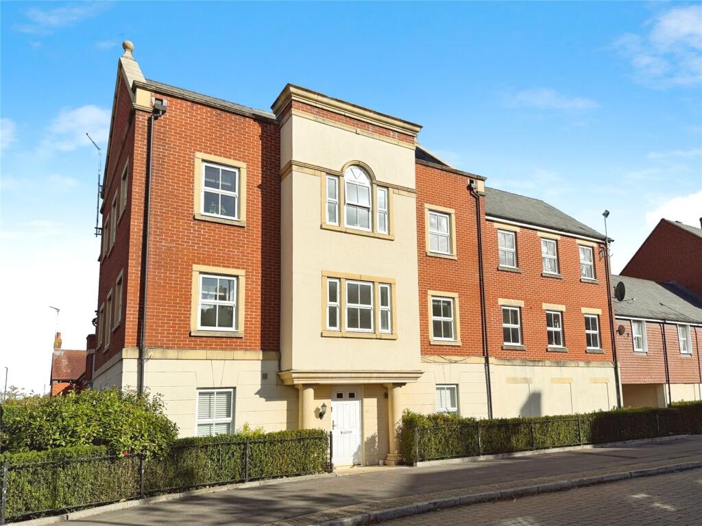 Main image of property: Pioneer Road, Swindon, Wiltshire, SN25