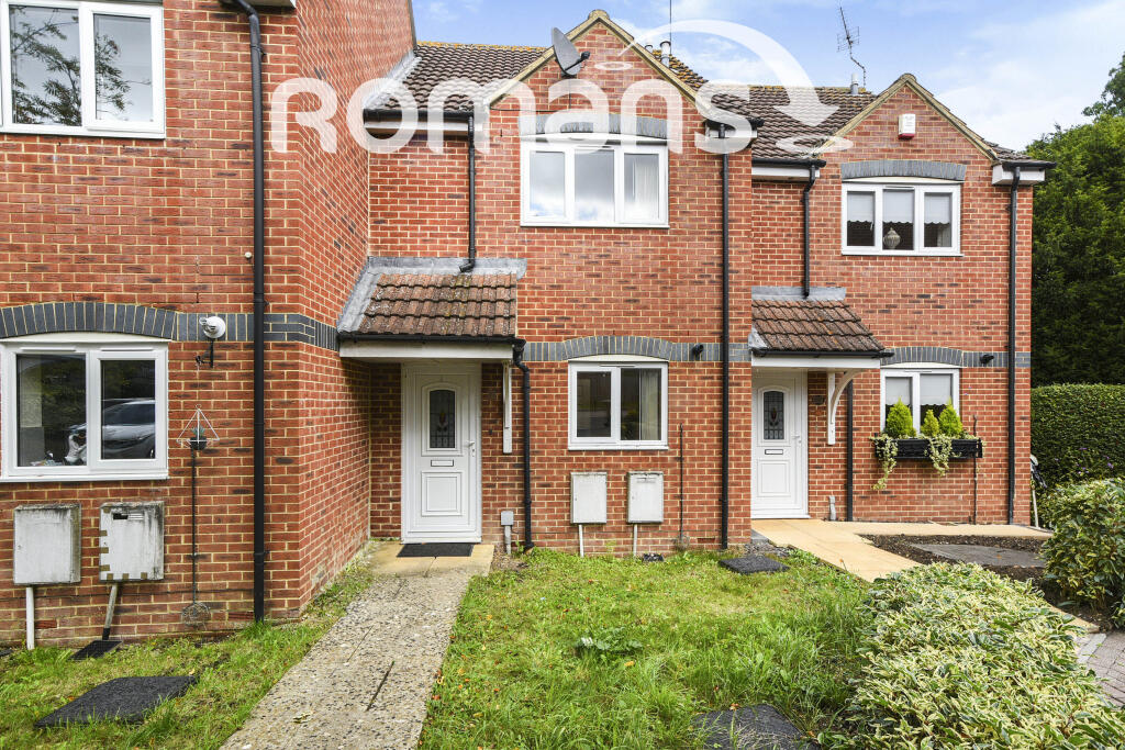 Main image of property: Harbour Meadow, Swindon, SN25