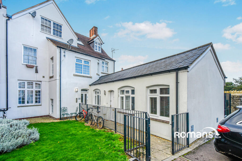 Main image of property: Cricklade Street, Swindon, Wiltshire, SN1