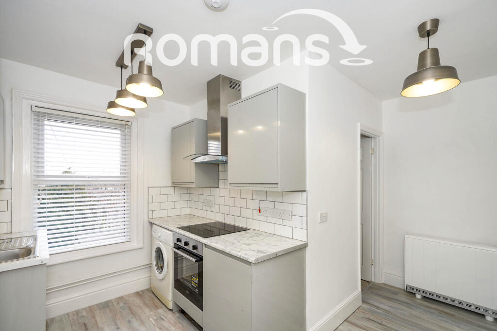 Main image of property: Radnor Street, Swindon, Wiltshire, SN1