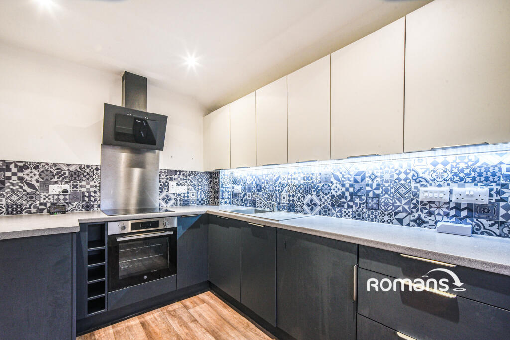 Main image of property: Old Brewery Lane, Swindon, Wiltshire, SN1