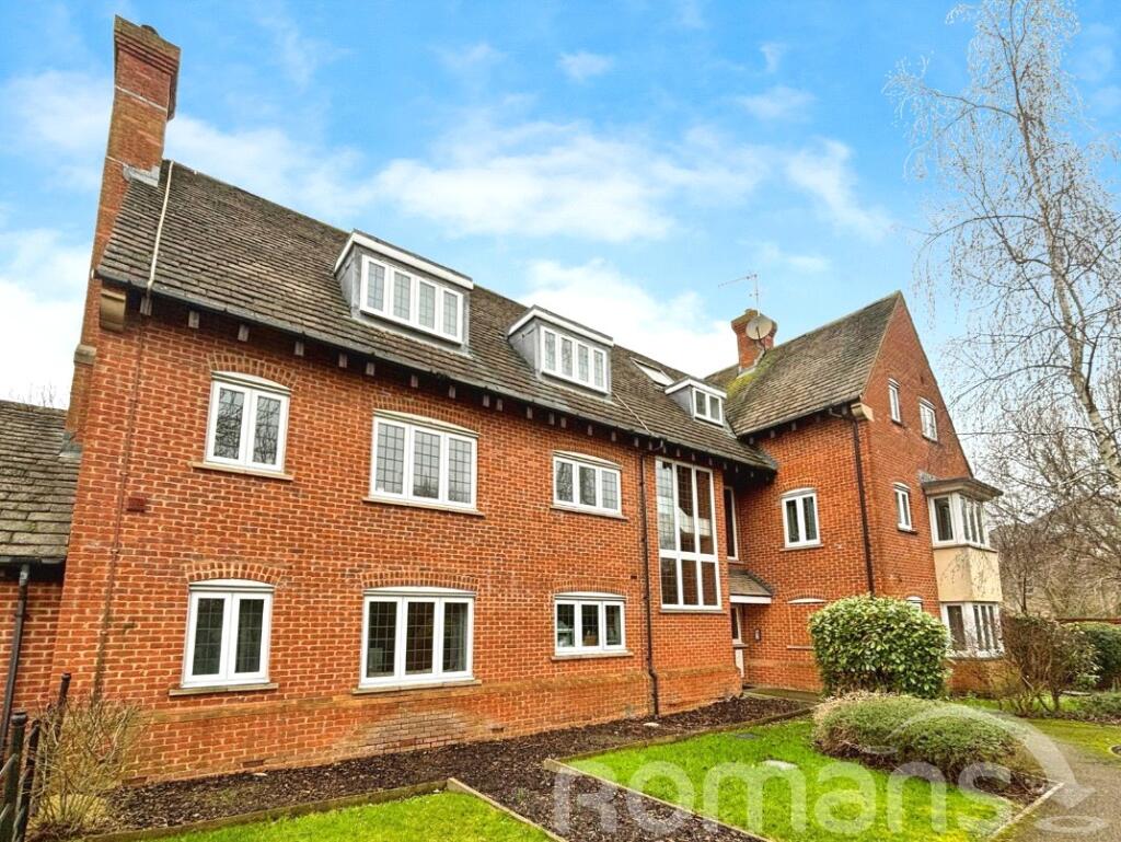 Main image of property: Spode Close, Redhouse, Swindon, SN25