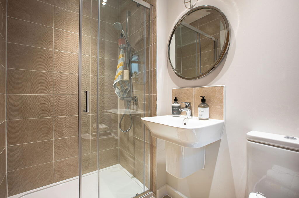 Additional property image - Alcester Road,
Shottery,
Stratford-Upon-Avon,
CV37 9QX