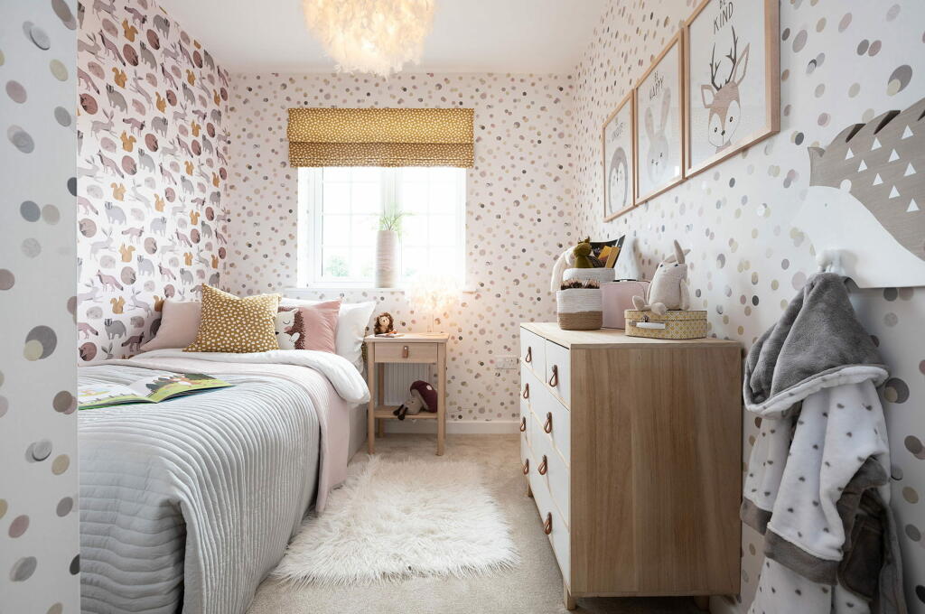 Additional property image - Alcester Road,
Shottery,
Stratford-Upon-Avon,
CV37 9QX