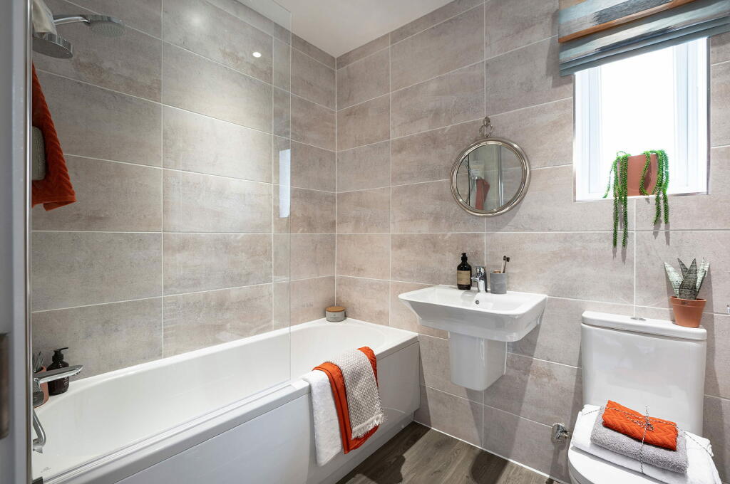 Additional property image - Alcester Road,
Shottery,
Stratford-Upon-Avon,
CV37 9QX