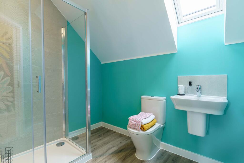 Additional property image - Alcester Road,
Shottery,
Stratford-Upon-Avon,
CV37 9QX