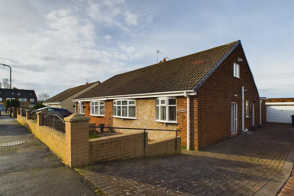 Main image of property: Springbank Road, Ormesby, Middlesbrough, TS7