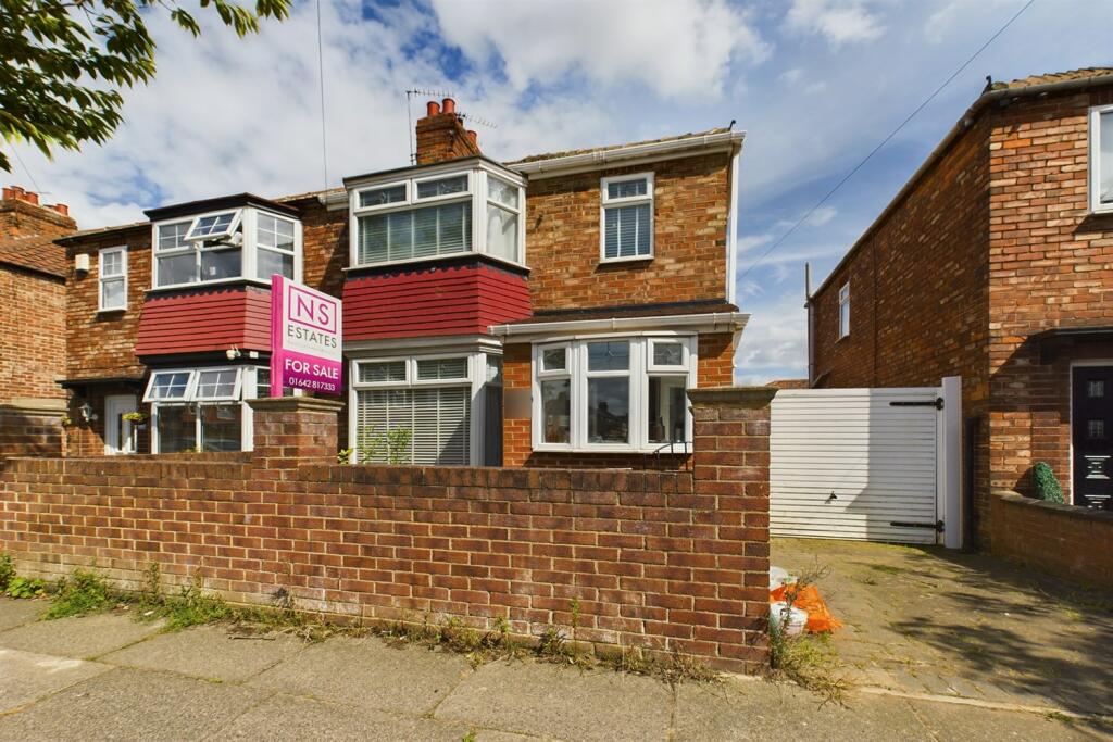 Main image of property: Southwell Road, Linthorpe, Middlesbrough, TS5