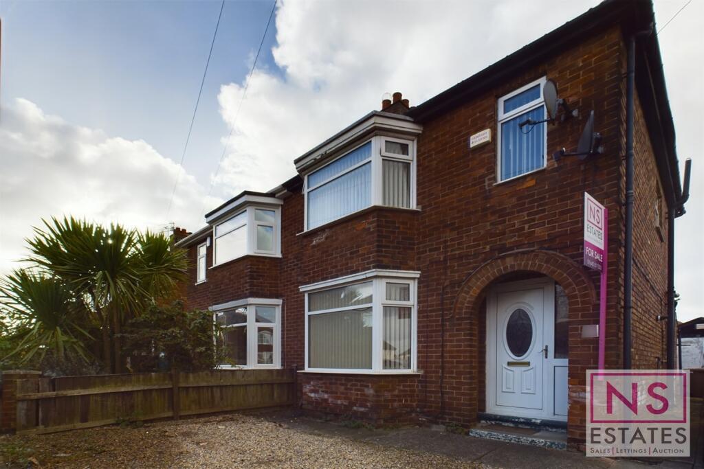 Main image of property: Ridley Avenue, Acklam, Middlesbrough, TS5
