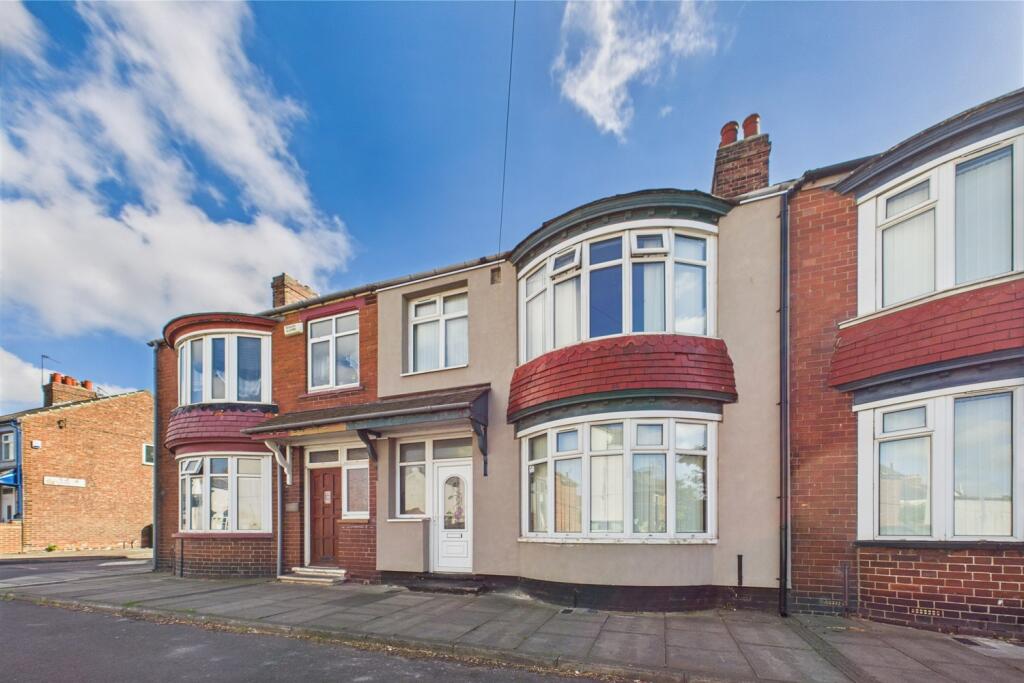 Main image of property: Crescent Road, Middlesbrough, TS1