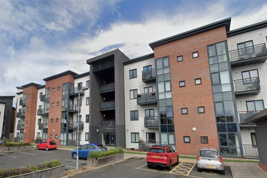 Main image of property: Southwell Court, Middlesbrough, TS1