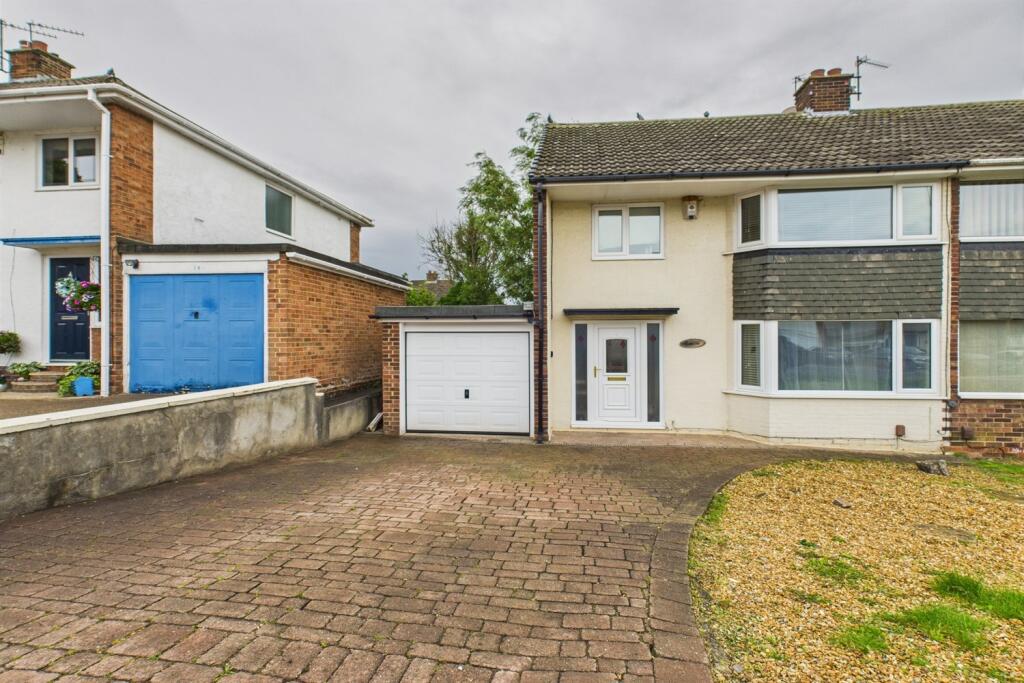 Main image of property: Whitby Road, Nunthorpe, Middlesbrough, TS7