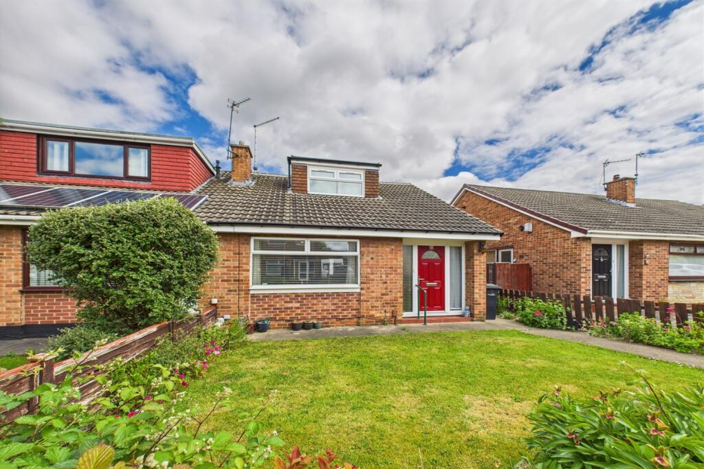 Main image of property: Sherburn Close, Acklam, Middlesbrough, TS5