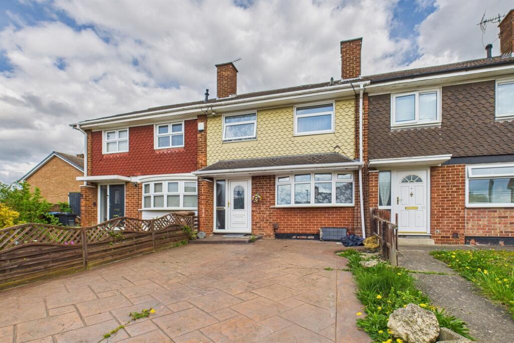 Main image of property: Ravendale Road, Priestfields, Middlesbrough, TS3