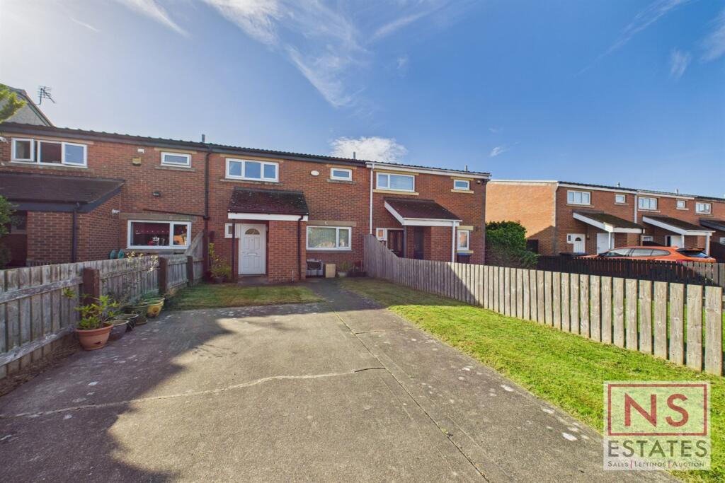 Main image of property: Folkestone Close, Hemlington, Middlesbrough, TS8