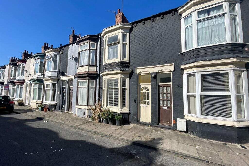 Main image of property: Kildare Street, Middlesbrough, TS1