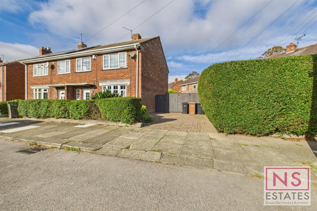 Main image of property: Lancaster Road, Linthorpe, Middlesbrough, TS5