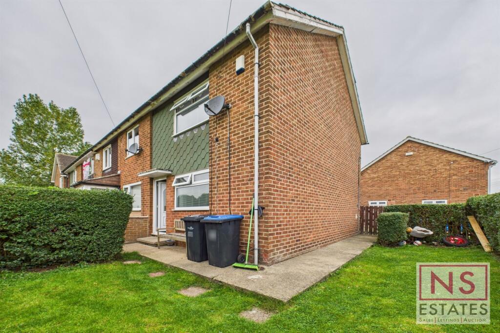 Main image of property: Selkirk Close, Saltersgill, Middlesbrough, TS4