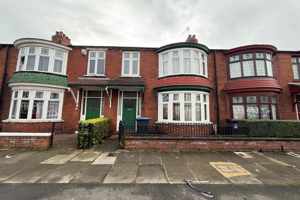 Main image of property: Hambledon Road, Linthorpe, Middlesbrough, TS5