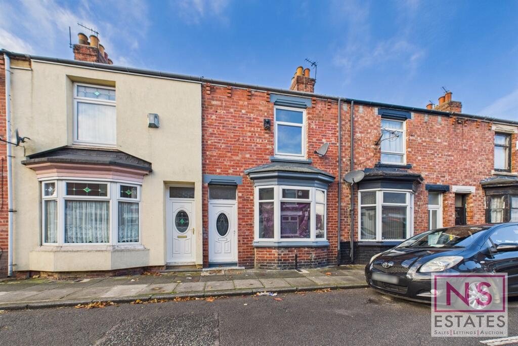 Main image of property: Portman Street, Middlesbrough, TS1