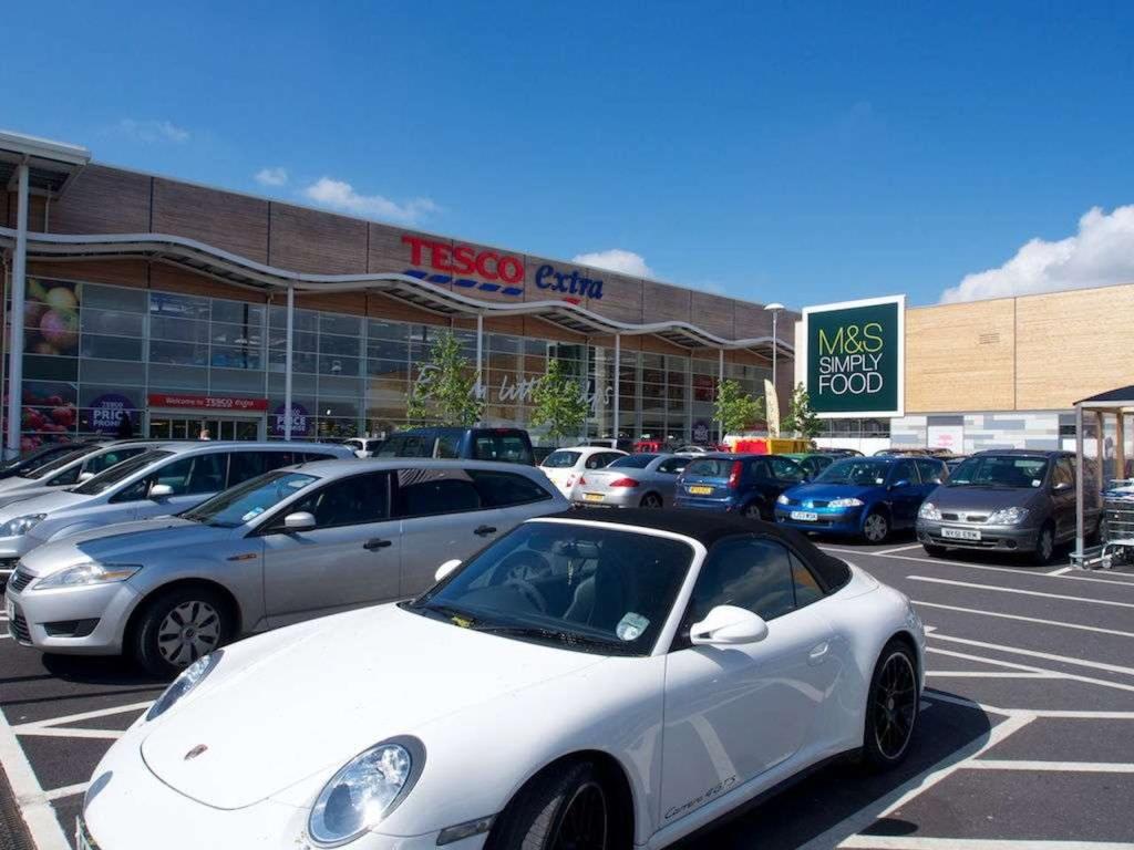 Additional property image - 39 South Parade - Ground & 1st, Yate Shopping Centre, Yate, BS37 4AP