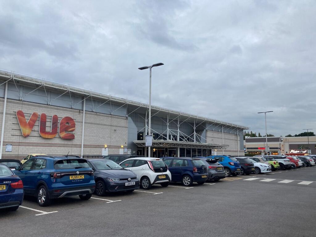 Additional property image - Unit 10 Aspects Leisure Park, Longwell Green, Bristol, BS15 9LA
