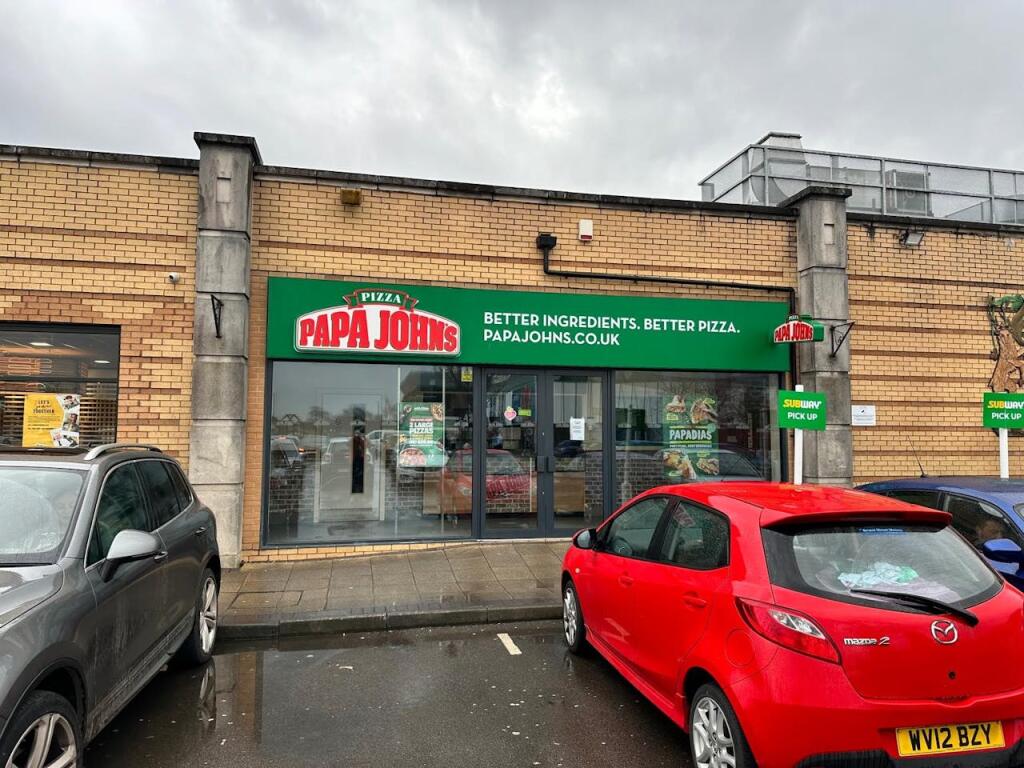 Additional property image - Unit C, 32-34 West Walk, Yate, BS37 4AX