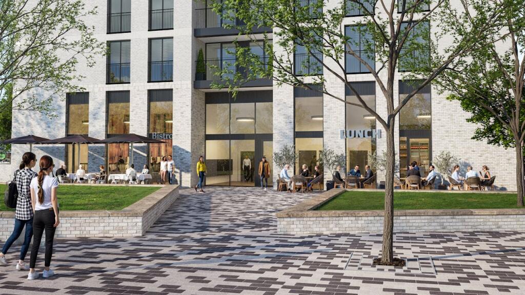 Additional property image - Perry Barr Village, Perry Barr, Birmingham, B42 2SY