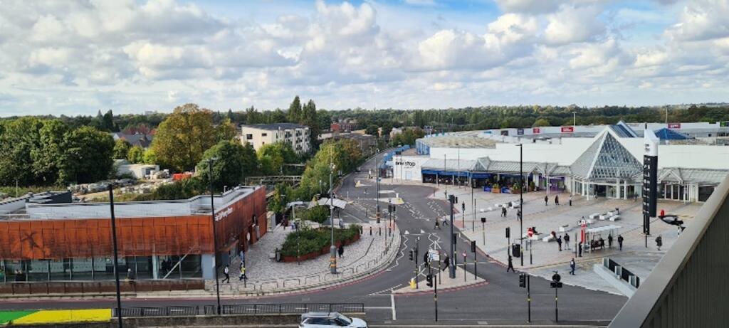 Additional property image - Perry Barr Village, Perry Barr, Birmingham, B42 2SY
