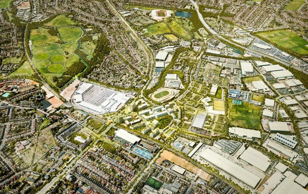 Additional property image - Perry Barr Village, Perry Barr, Birmingham, B42 2SY