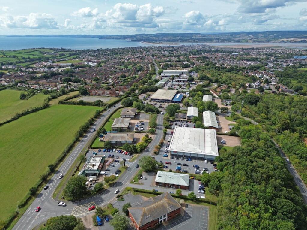 Main image of property: 7, Liverton Business Park, Exmouth, EX8 2NR