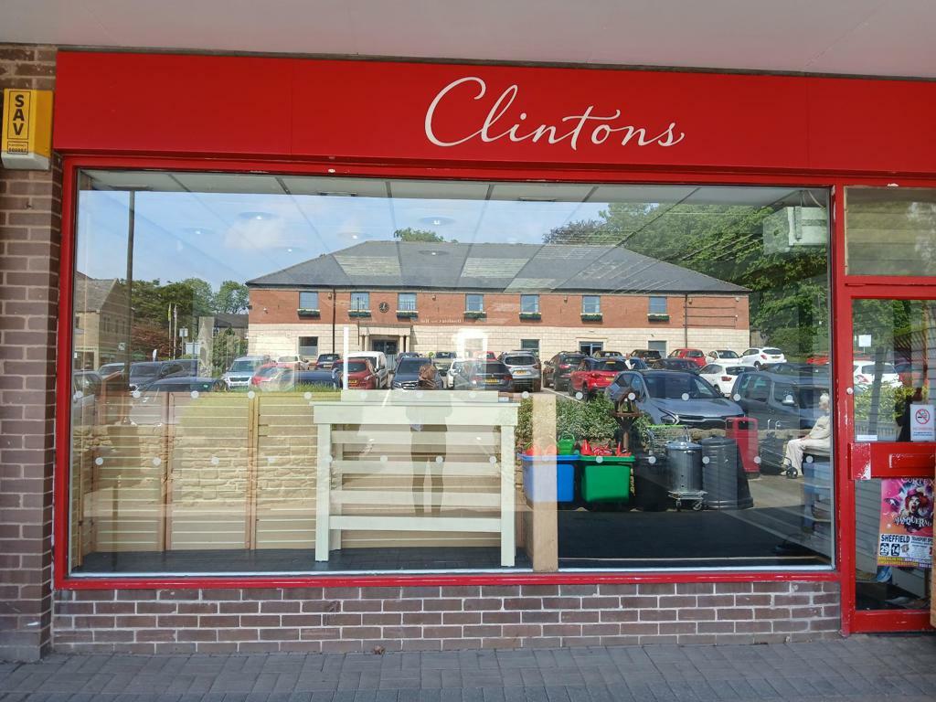 Shop to lease in Unit 2, Dronfield Civic Centre, Dronfield, Sheffield