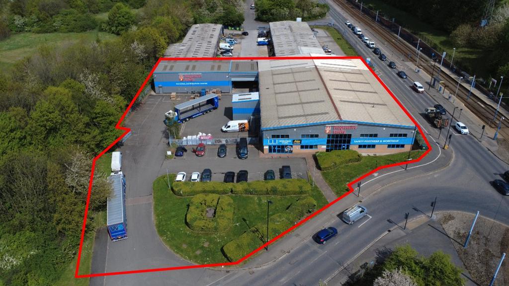 Main image of property: 101 Worthing Road, Sheffield, S9 3JN