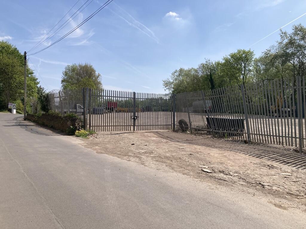 Main image of property: Commercial Land, Butterthwaite Lane, Ecclesfield, Sheffield, S35 9WA