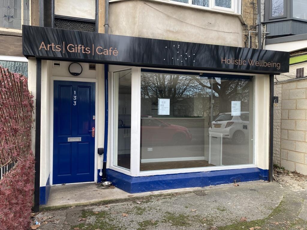 Main image of property: 133 Middlewood Road, Hillsborough, Sheffield, South Yorkshire, S6 4HB