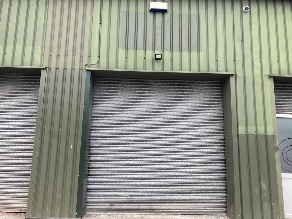 Main image of property: Unit B2, Old Station Drive, Millhouses, Sheffield, S7 2PY