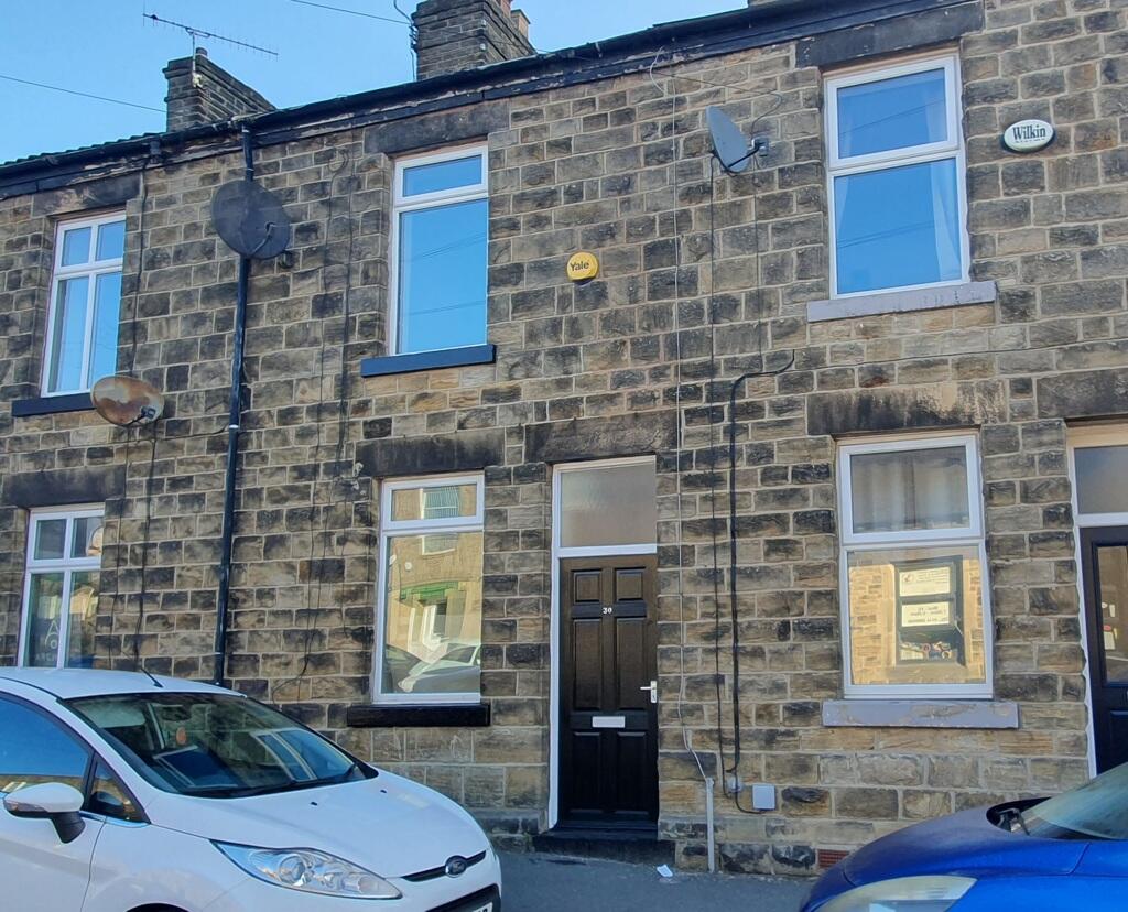 Main image of property: 30 Benty Lane, Crosspool, Sheffield, South Yorkshire, S10 5NF